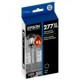 Epson 277XL HY Black Ink Cartridge C13T278192