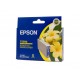Epson Genuine T5594 Yellow Ink Cartridge