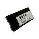 HP Compatible 951XL (CN046AA) Cyan Ink Cartridge 