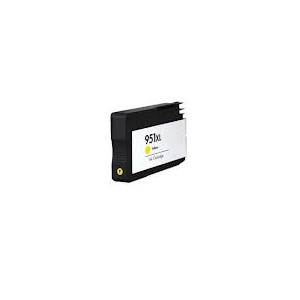 HP Compatible 951XL (CN048AA) Yellow Ink Cartridge 