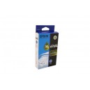 Epson 676XL Cyan Ink Cartridge