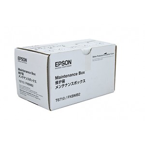 Epson 671 Maintenance Box C13T671000 