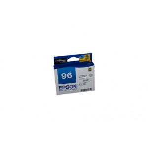 Epson T0969 Light Light Black Ink Cartridge