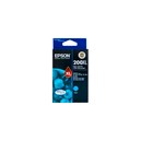 Epson 200 XL High Capacity Cyan Ink Cartridge