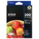 Epson 200 Standard Capacity Ink Value Pack