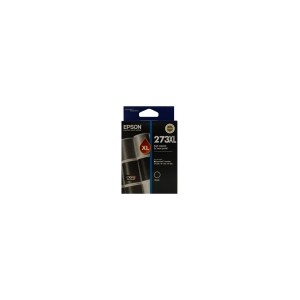 Epson 273XL High Capacity Black Ink Cartridge