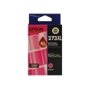 Epson 273 XL High Capacity Magenta Ink Cartridge