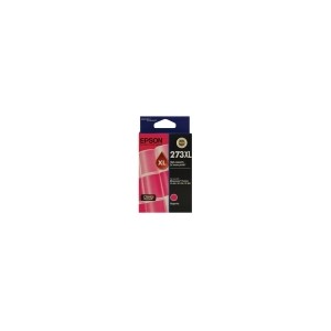 Epson 273XL High Capacity Magenta Ink Cartridge
