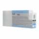 Epson T596500 Light Cyan HDR UltraChrome K3 Inkjet Cartridge -350ml