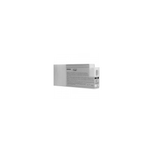 Epson T636700 Light Black HDR UltraChrome K3 Inkjet Cartridge -700ml