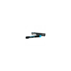 Lexmark X950 Cyan Toner X950X2CG