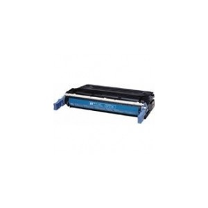 HP C9721A Compatible Cyan Toner
