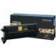 Lexmark C920 Yellow Toner C9202YH