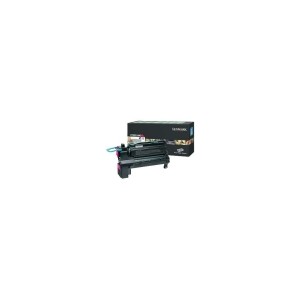 Lexmark C792DE High Yeild Magenta Prebate Toner C792X1MG