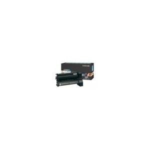 Lexmark C772 Cyan Prebate Toner C7700CS