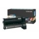 Lexmark C772 Cyan Prebate Toner C7700CS