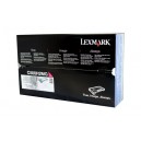 Lexmark C500 X500 X502 Magenta High Yield Genuine Toner