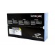 Lexmark C500 X500 X502 Yellow High Yield Genuine Toner