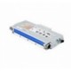 Lexmark C500 X500 X502 Cyan High Yield Compatible Toner