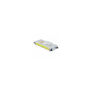 Lexmark C500 X500 X502 Yellow High Yield Compatible Toner