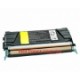 Lexmark C522 C524 C532 C534 Yellow Prebate Compatible Toner