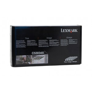 Lexmark C522 C524 C532 C534 Photoconductor Unit- 4 PACK