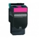 Lexmark C540 C543 X543 C544 X544 Magenta HY Prebate Compatible Toner