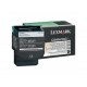 Lexmark C540 C543 X543 C544 X544 Black Prebate Genuine Toner