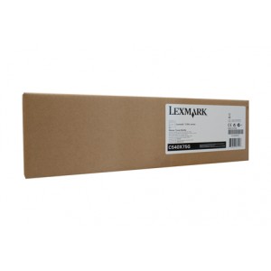 Lexmark C540 C543 X543 C544 X544 Waste Toner Bottle C540X75G