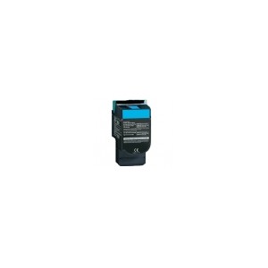 Lexmark C544 X544 Cyan Extra HY Compatible Toner 