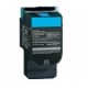 Lexmark C544 X544 Cyan Extra HY Compatible Toner 