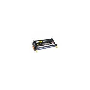 Lexmark X560N Yellow Compatible HY Toner X560H2YG