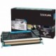 Lexmark C746 C748 Cyan Prebate Toner