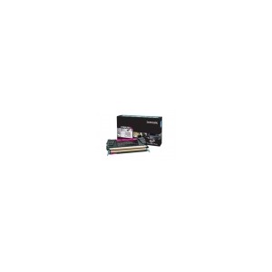 Lexmark X746 X748 Magenta Return Program Toner