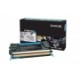 Lexmark X748 Cyan HY Return Program Toner