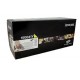 Lexmark C752 C760 C762 X762 Yellow HY Prebate Toner 15G042Y