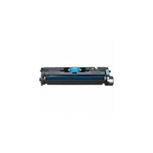HP Q3961A Compatible H/Y Cyan Toner