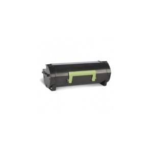 Lexmark 503H High Yield Black Toner 50F3H00