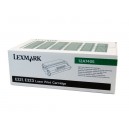 Lexmark Optra E321 E323 Black Prebate Genuine Toner