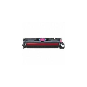 HP Q3963A Compatible H/Y Magenta Toner