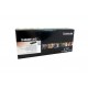 Lexmark X463 X464 X466 Black Prebate High Yield Toner X463H11G