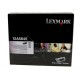 Lexmark Optra T610 T612 T614 T616 Black High Yield Genuine Toner 12A5845