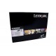 Lexmark T620 X620 T622 X622 Prebate Black Toner 12A6860