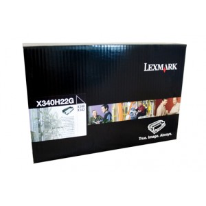 Lexmark X342n Photoconductor Unit X340H22G