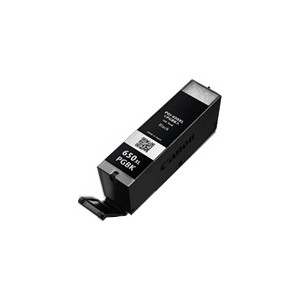 Canon PGI-650XL Compatible HY Black Ink