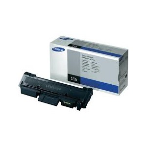 Samsung MLTD116L HY Genuine Black Toner