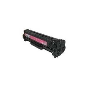 HP 131A Magenta Compatible Toner CF213A