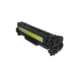 HP 131A Yellow Compatible Toner CF212A
