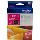 Brother LC131 Genuine Magenta Ink
