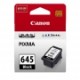 Canon PG-645 Genuine Black Ink Catridge